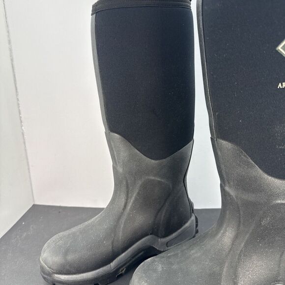The Original Muck Boot Company Artic Sport Waterproof Boots Mens 6 - Picture 6 of 16